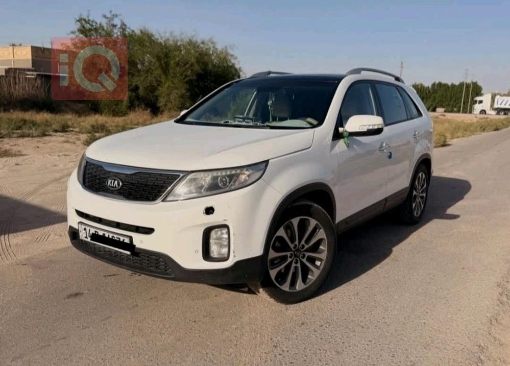 کیا سۆرینتۆ